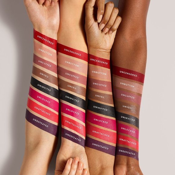 Fenty Stunna Lip Paint Uncensored - Picture 5 of 5